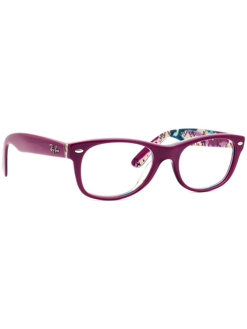 Ray-Ban RB 5184 5408 Eyewear